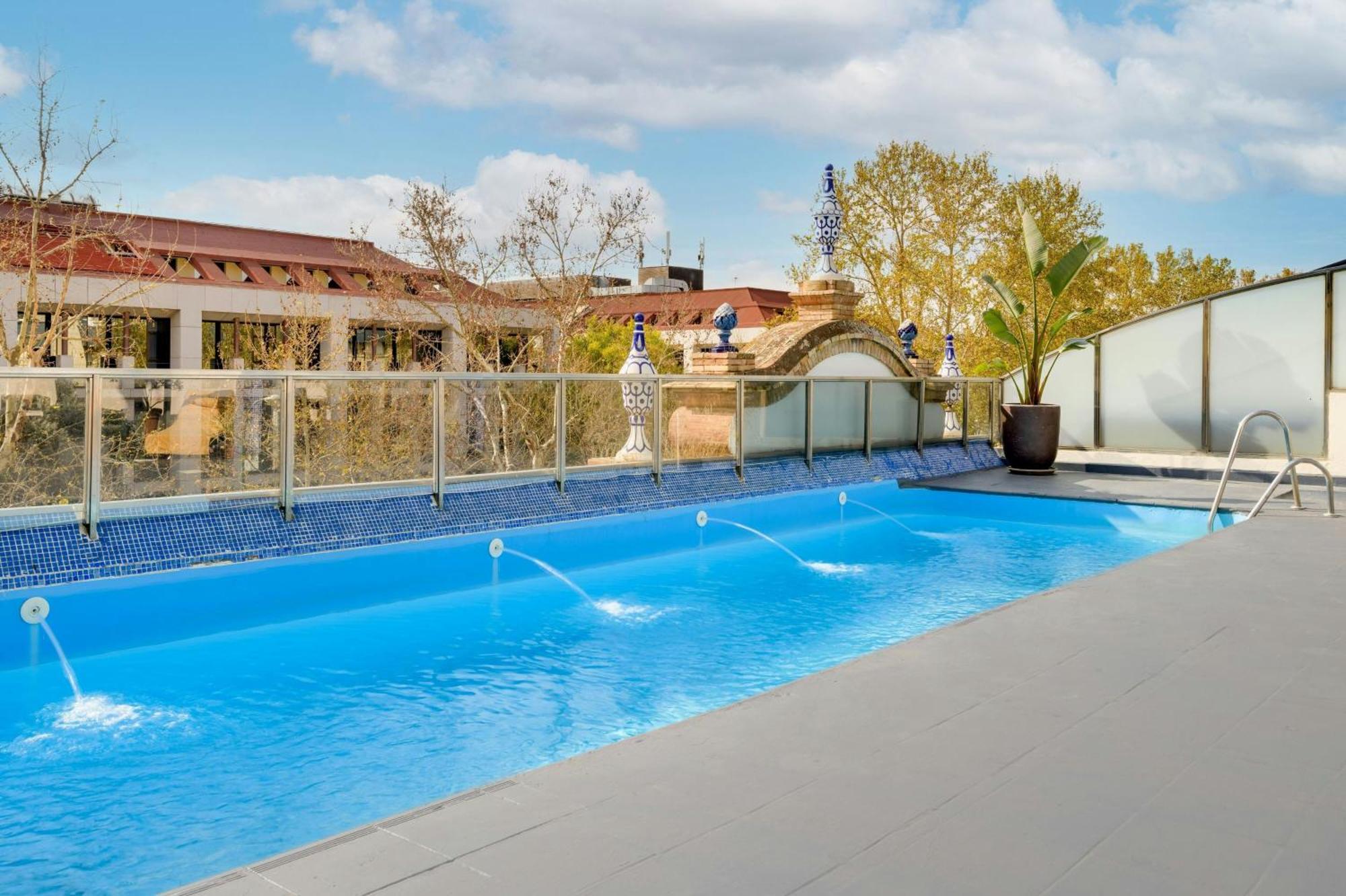 Ac Hotel Ciudad De Sevilla By Marriott — Photos 3